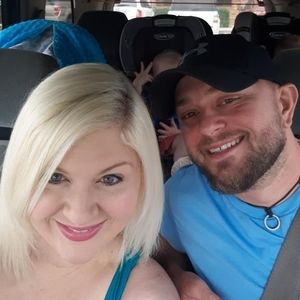 Meet your Posher, Shawn